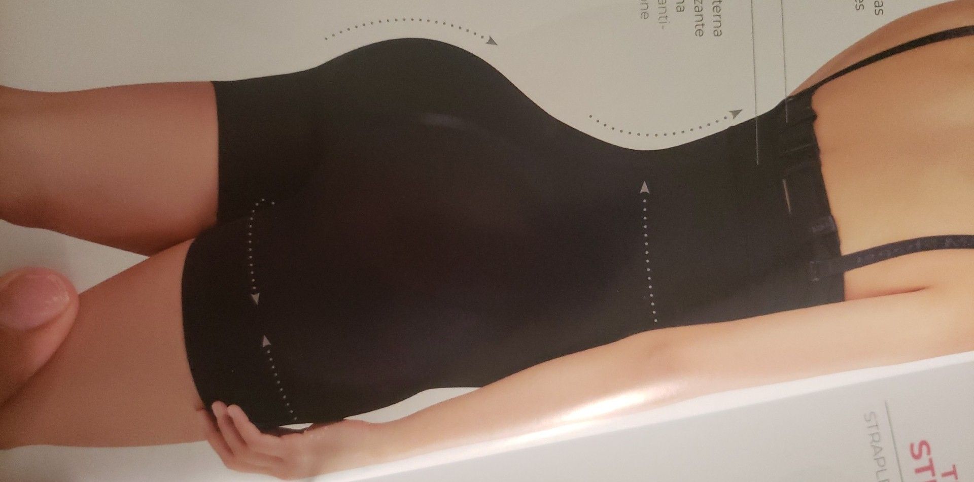 fajas colombianas Skincare