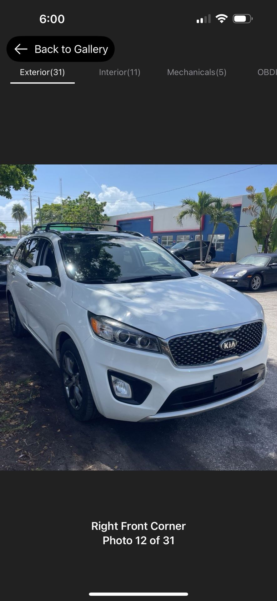 2018 KIA Sorento