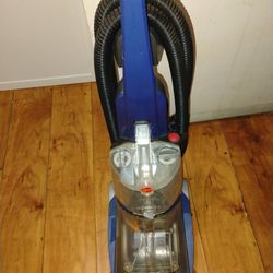 Hoover Max Extract Pressure Pro 60