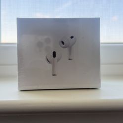 Air Pod Pro 3