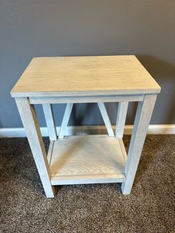 Side table