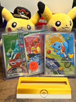 Pokemon Promos Singles Lot