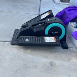 Cubii Under Desk Elliptical