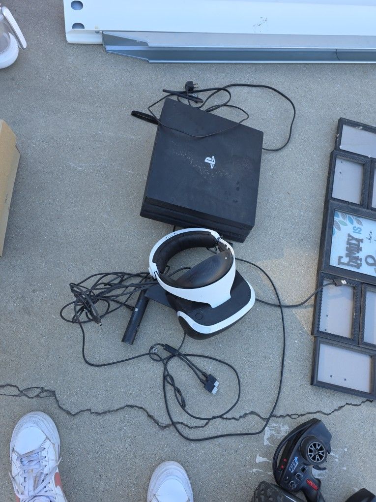 Ps4 For Sale