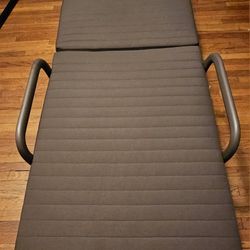 Portable Folding Bed