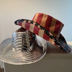 Cowboy Hats