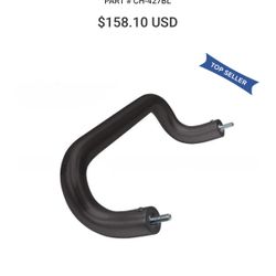 Commerical Door Handles 