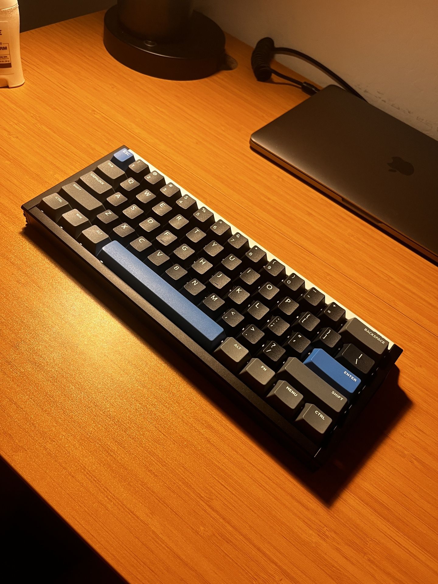 Iqunix EZ60 Pro Hall Effect Gaming Keyboard *FOR SALE*