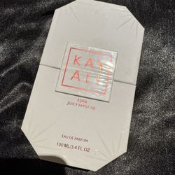 Kayali Juicy Eden Juicy Apple