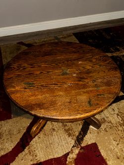 Center table for living room