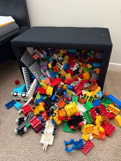 Duplo Legos