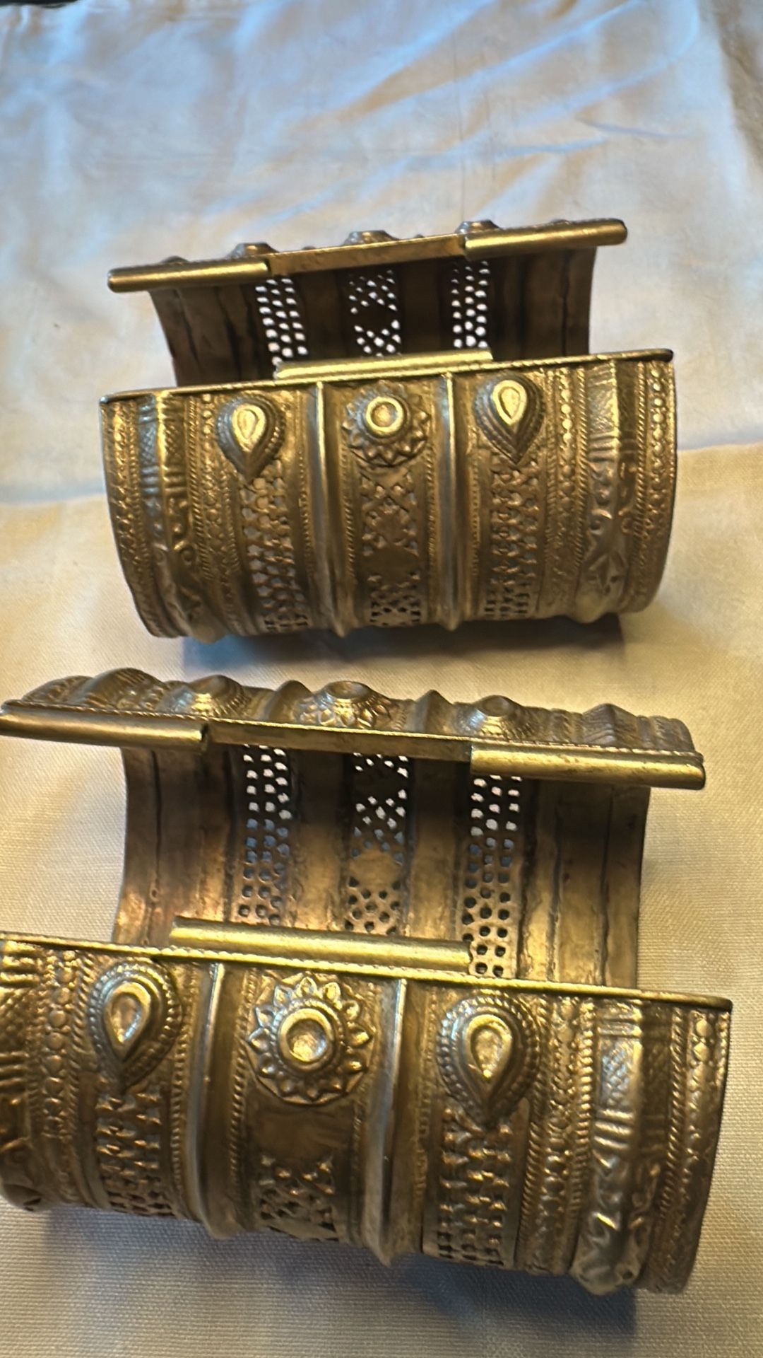 Bracelets Antique Ancient Artwork Handmade