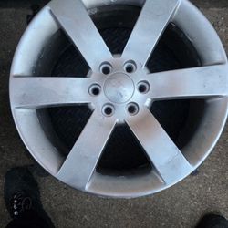 Trailblazer Ss Wheels