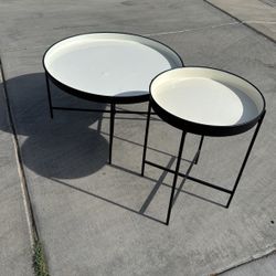 Coffe Tables 