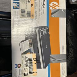 HP printer