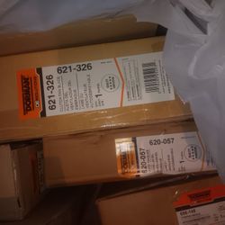 Clutch Fan Blades, Nissan, Infiniti, SUV's, Trucks, Dodge, Ram