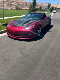 2006 Chevrolet Corvette
