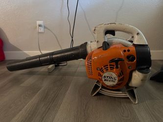 Stihl BG 56C Blower