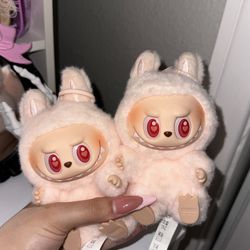 Labubu Dada