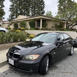 2008 BMW 328i