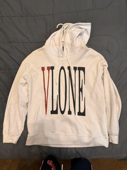 Vlone Hoodie