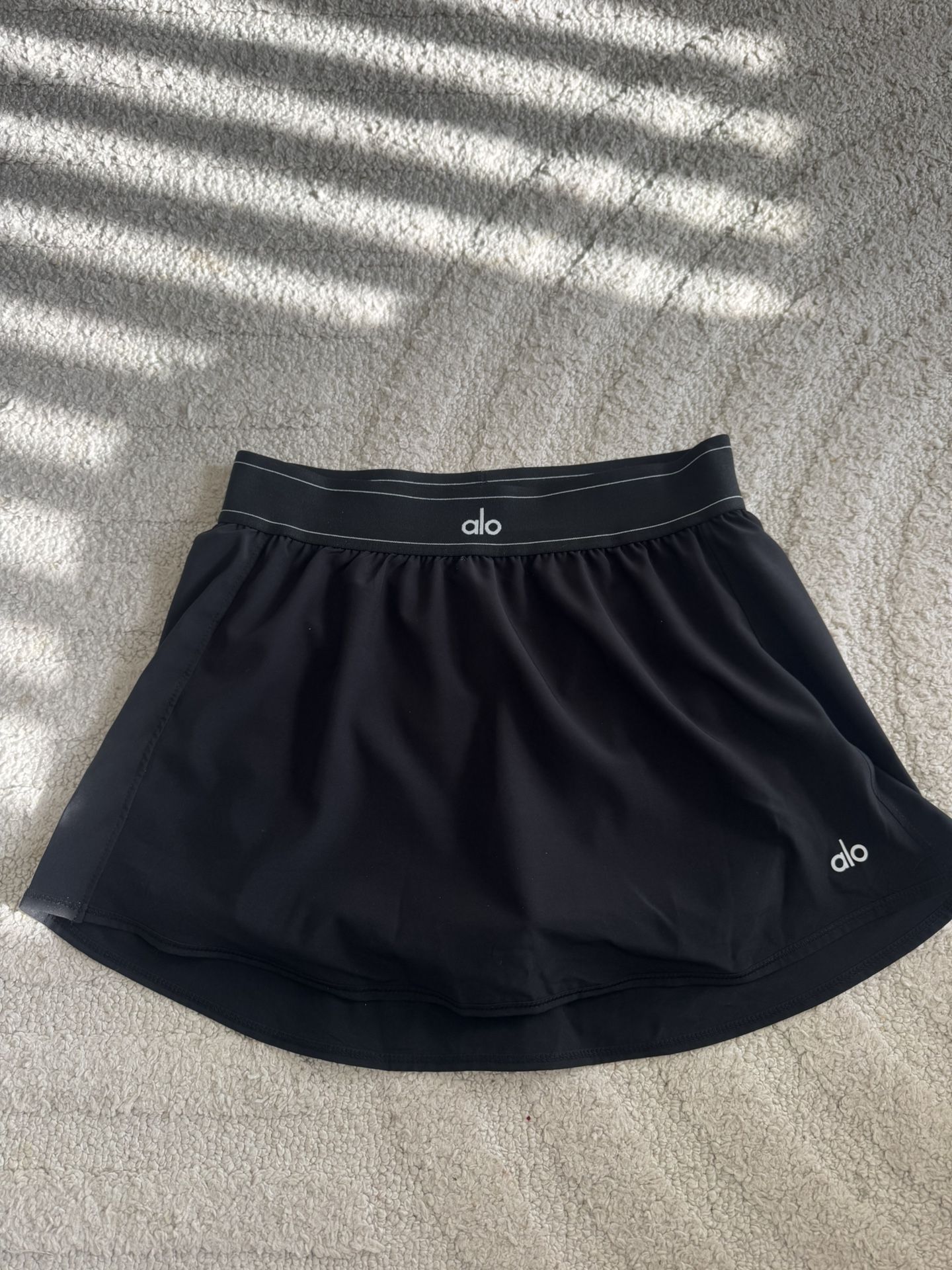 Alo Yoga Skirt