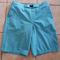 Wonder Nation Mens Shorts Sz Xxl