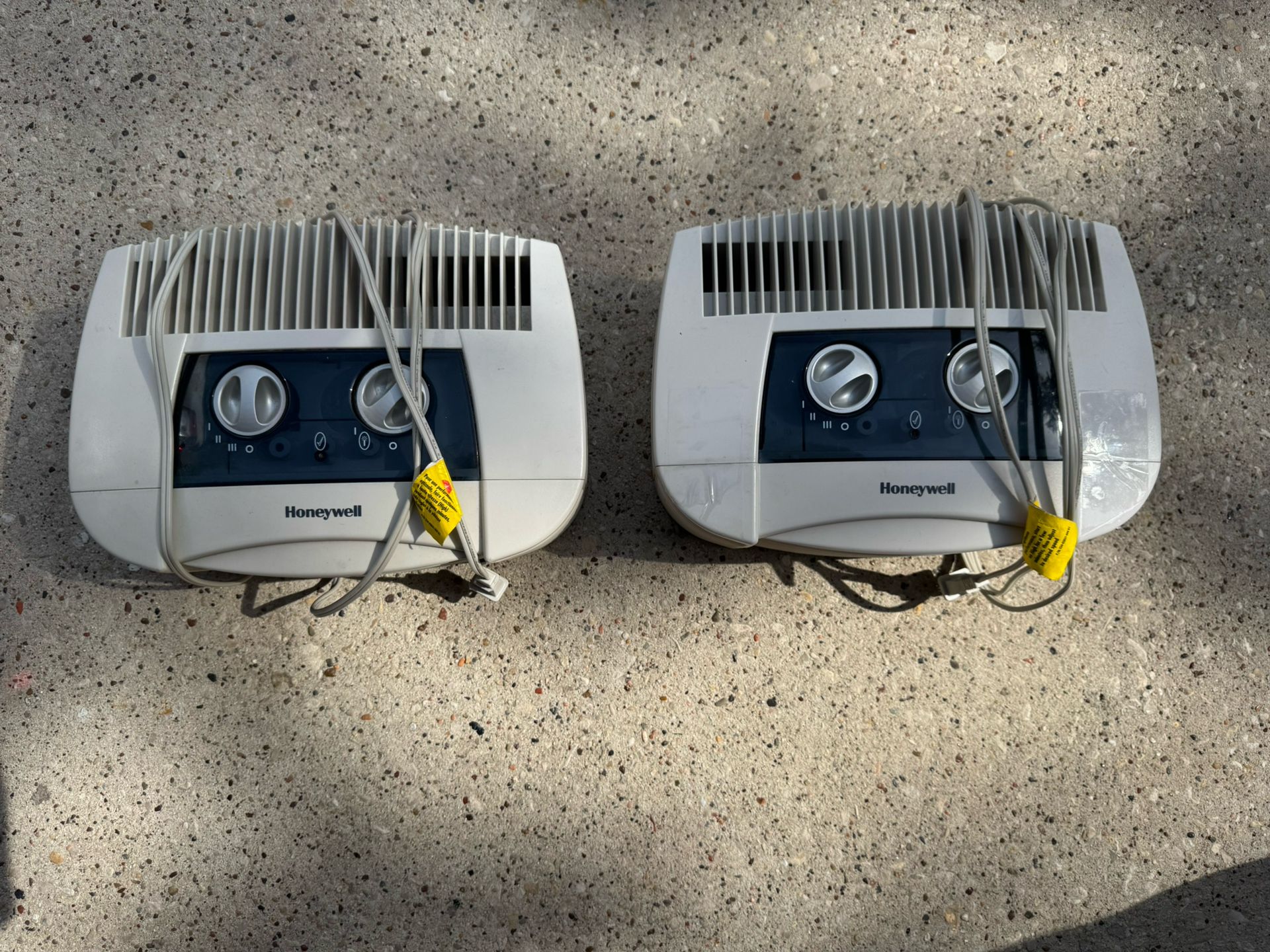 Honeywell Air Purifier
