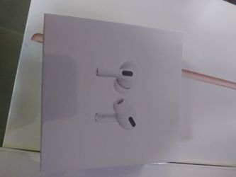Airpod pros