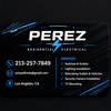 Perez home electrical