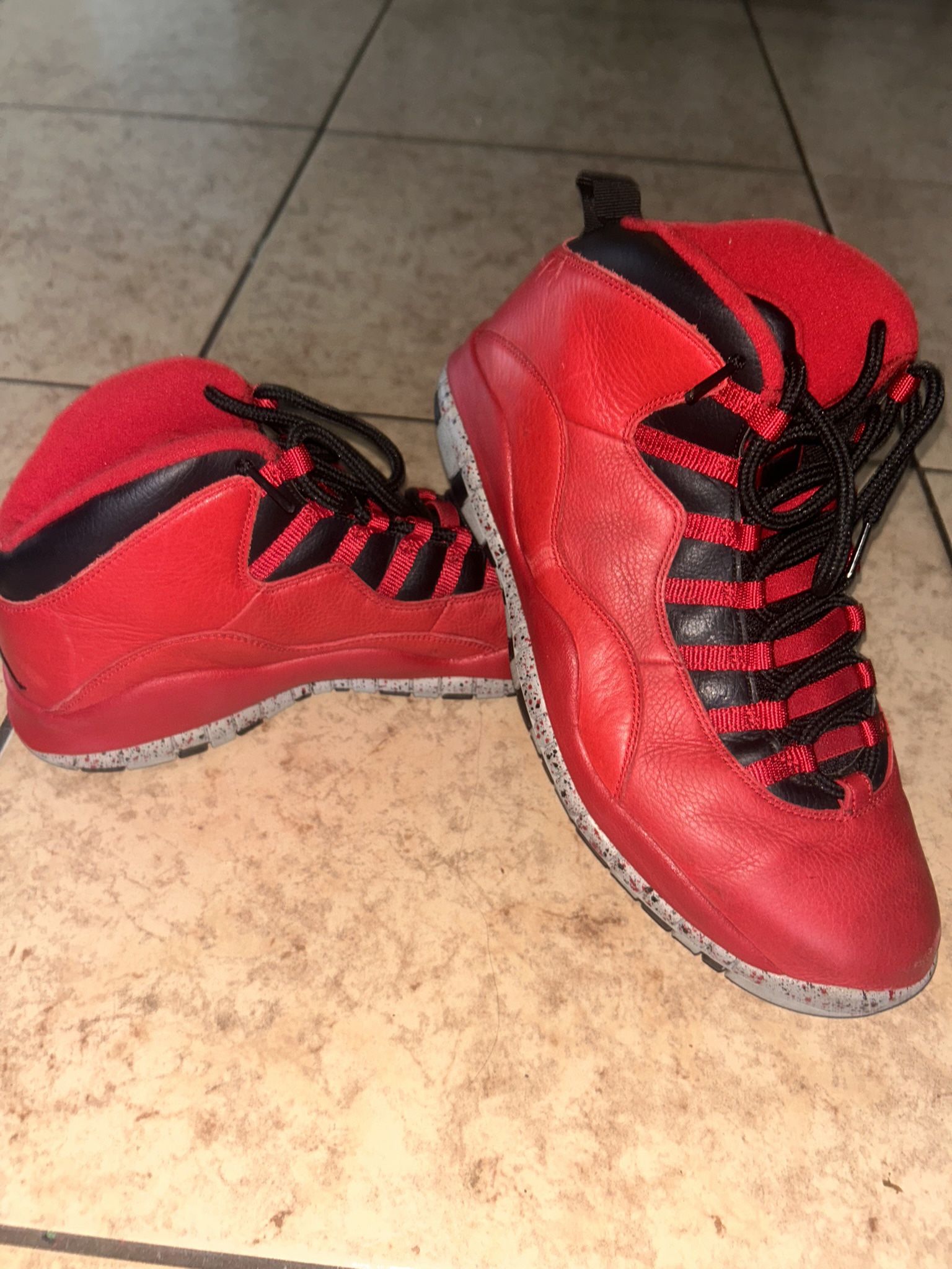 jordan