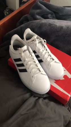 New Adidas