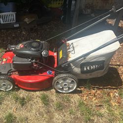Brand New Lawn Mower 