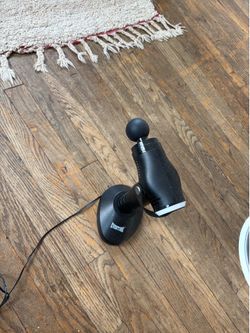 Massage gun