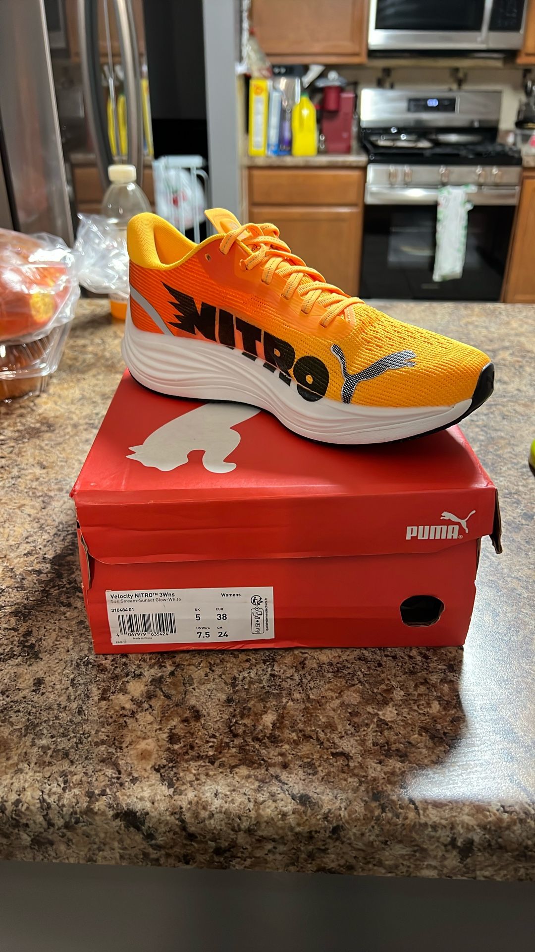 Women Puma Shoes ( Brand New OBO)