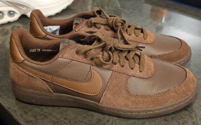 Nike Field General Cocao Wow HV8568-203 Men's Sneakers Size 11 No Original Box! Brand New! 