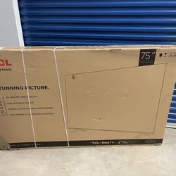 TCL - 65" Class QM6K Series 4K UHD HDR QD Mini LED Smart TV with Google TV (2025)