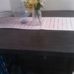 Dinner Table