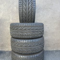 Hankooks Ventus V12 Evo 
