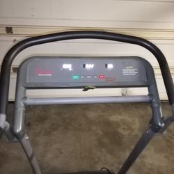 Treadmill