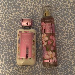 Bath & Body Works