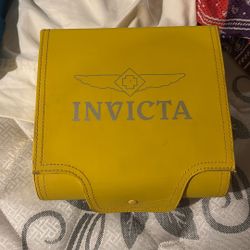 INVICTA Men’s Watch Set