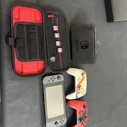Nintendo Switch Bundle