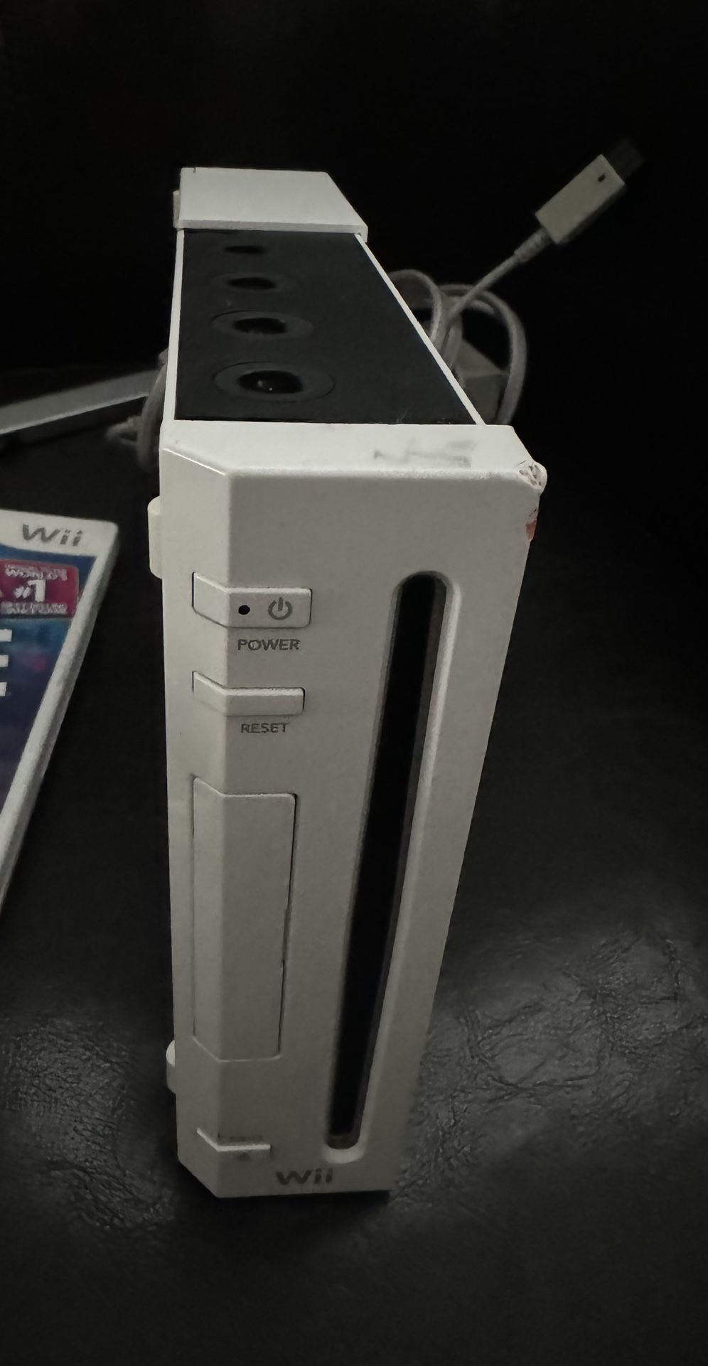 Wii Console