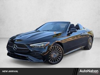 2026 Mercedes-Benz CLE 300