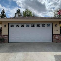 Garage Doors 