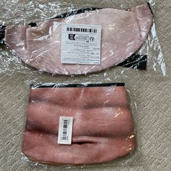 Dad Bod Belly Bag Fanny Pack