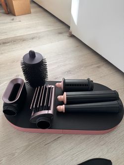 Dyson Airwrap i.d. Multi-Styler (Brand New)