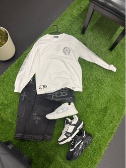 Clothes and shoes