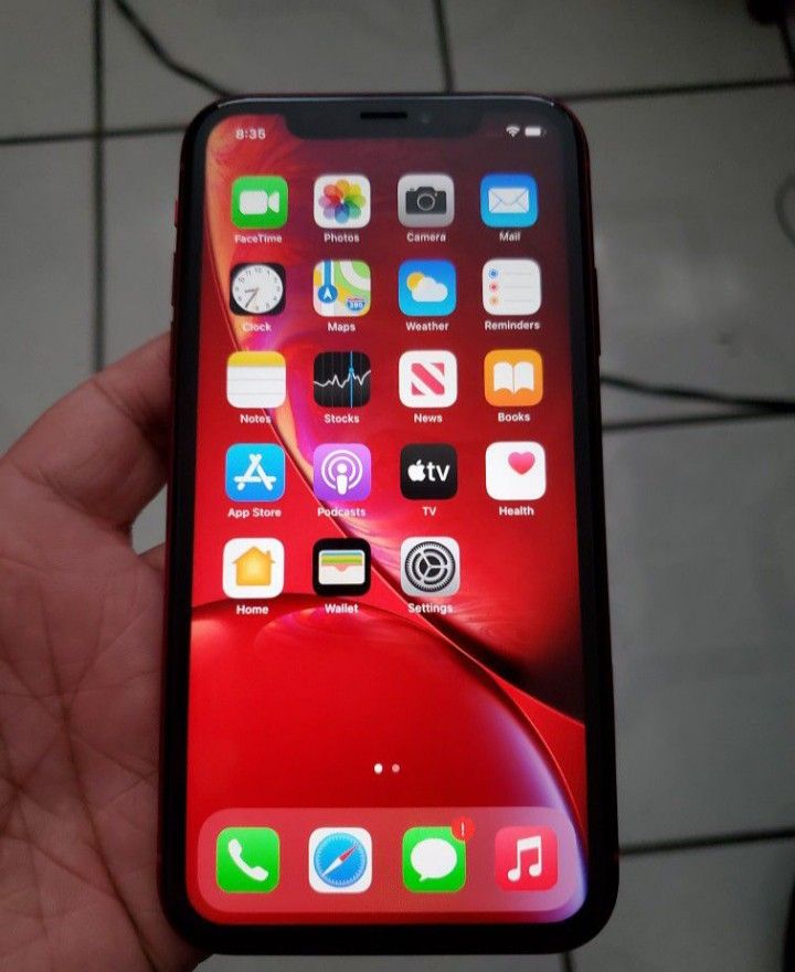 Iphone Xr